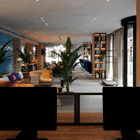 Four Points By Sheraton Matosinhos ماتوسينهوس المظهر الخارجي الصورة