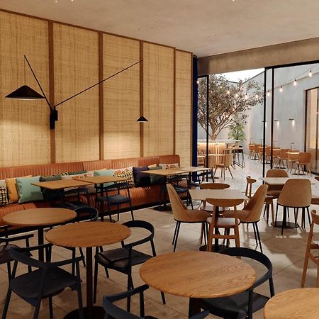 Four Points By Sheraton Matosinhos ماتوسينهوس المظهر الخارجي الصورة