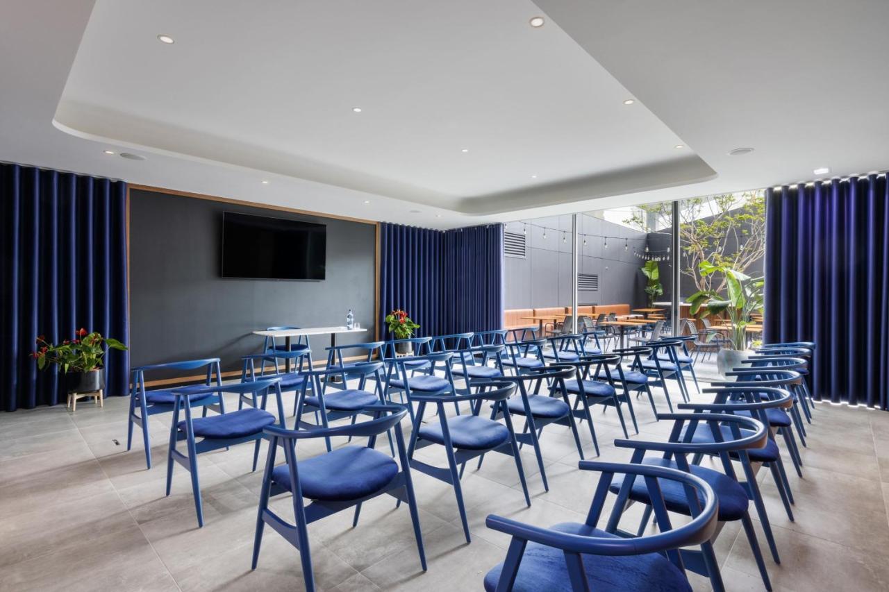 Four Points By Sheraton Matosinhos ماتوسينهوس المظهر الخارجي الصورة