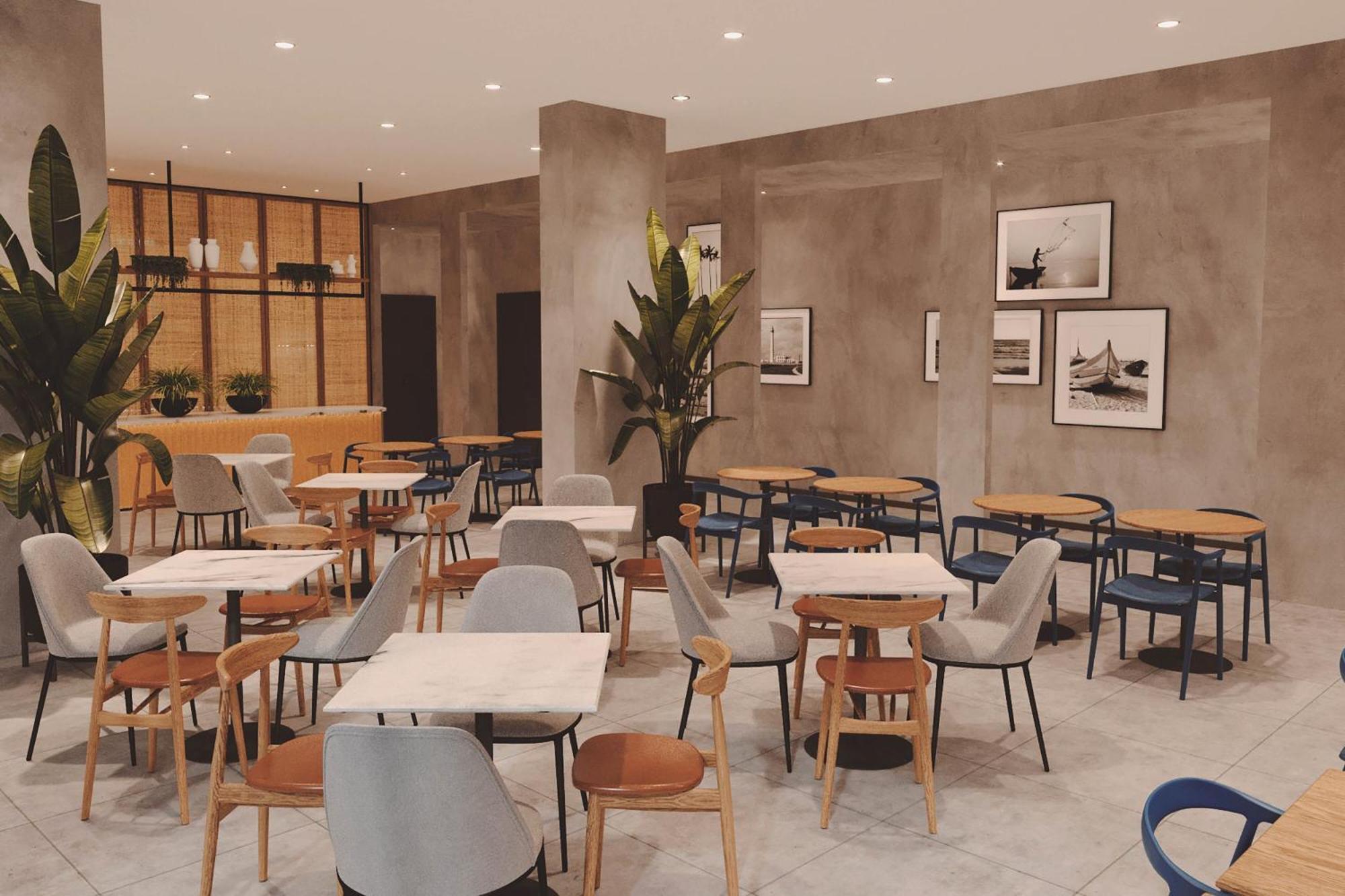 Four Points By Sheraton Matosinhos ماتوسينهوس المظهر الخارجي الصورة