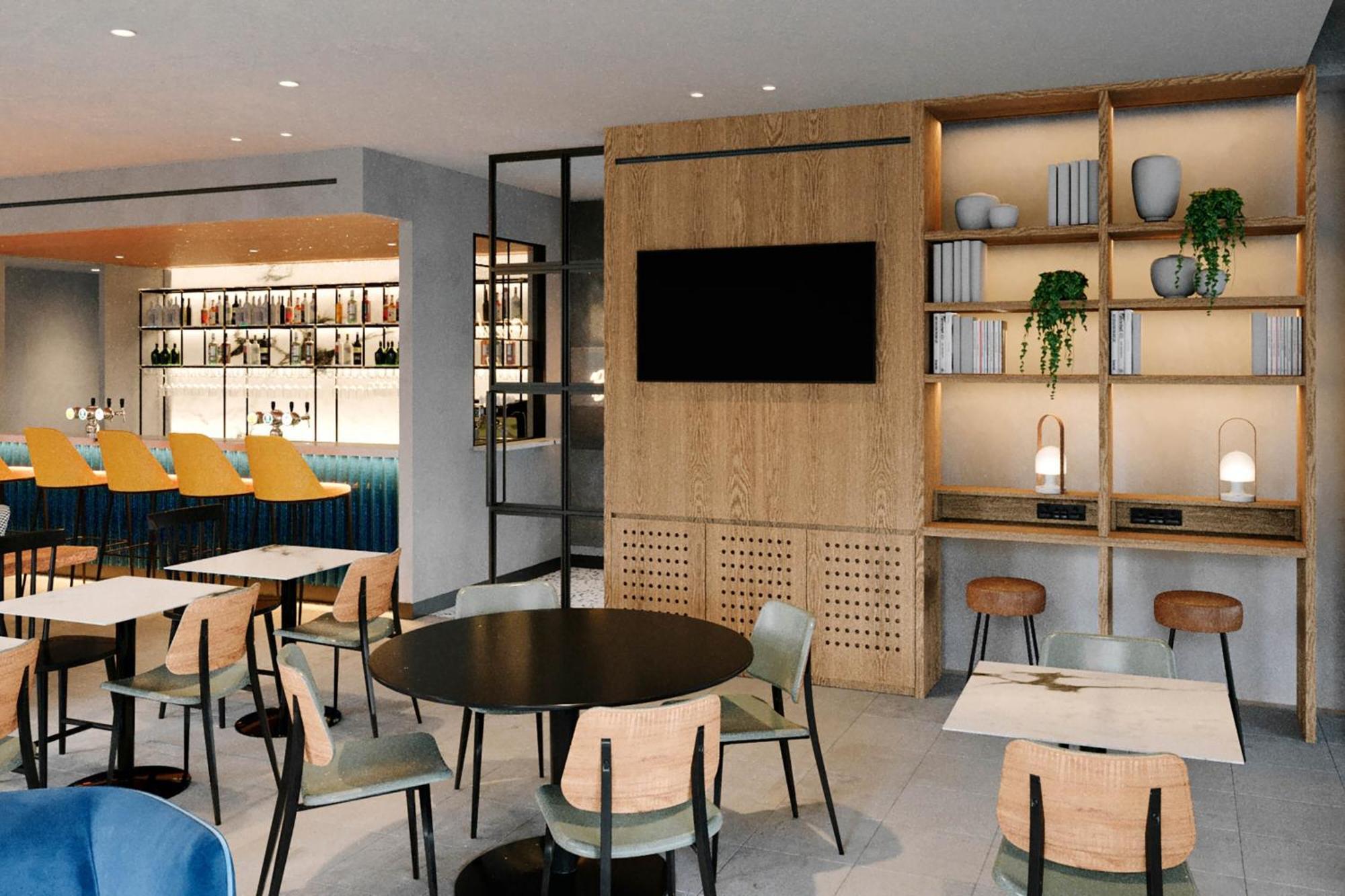 Four Points By Sheraton Matosinhos ماتوسينهوس المظهر الخارجي الصورة